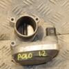 Дроссельная заслонка электрическая VW Polo 1.2 12V 2001-2009 036133062N 404884 - 3