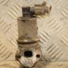 Клапан EGR електричний VW Polo 1.2 12V 2001-2009 722785160 404889 - 4