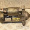 Стартер Renault Modus 1.5dCi 2004-2012 8200306595 404896 - 3