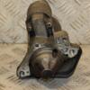 Стартер Renault Modus 1.5dCi 2004-2012 8200306595 404896 - 4