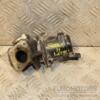 Клапан EGR електричний Ford Focus 1.6tdci (II) 2004-2011 9672880080 404918 - 3