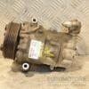 Компресор кондиціонера Lancia Delta 1.6MJet 2008-2014 51868880 404932 - 5