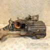 Охолоджувач ОГ (Радіатор EGR) Fiat Doblo 1.6MJet 2010 55253875 404944 - 4