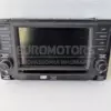 Многофункциональный дисплей-монитор VW Golf 2.0tdi (VII) 2012-2020 3G0919605D it-12993 Дизель - 3
