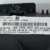 Монітор Peugeot 5008 1.6 DCI 2009-2017 96735367ZD it-13533 - 8