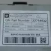 Монитор Дисплей Opel Insignia 2008-2017 22764032 it-13550 Дизель - 6
