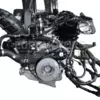 Двигун Новий BMW X4 3.0 (G02) 2018 B58B30B it-13919 Бензин - 17