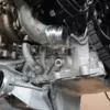 Двигун Новий BMW X4 3.0 (G02) 2018 B58B30B it-13919 Бензин - 25