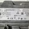 Дисплей автомобильного радиоприемника CD/DVD/GPS/навигатора Jeep Compass 1.6MJet 2017 68332804AA it-11373 Дизель - 8