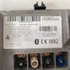 Дисплей автомобільного радіоприймача CD/DVD/GPS/навігатора Jeep Grand Cherokee 3.0crd 2010 6434C-BE2800 it-11581 Дизель - 9