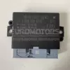 Блок управления датчиком парковки Mercedes Vito 2.2cdi (Bi-Turbo) (W447) 2014 A0009006713 it-11605 Дизель - 4
