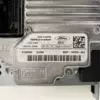 Дисплей автомобильного радиоприемника CD/DVD/GPS/навигатора Ford Galaxy 2.5 2015 M2GT-14G370 it-11773 - 9