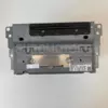 Блок керування автомобільним радіоприймачем CD/DVD/GPS/навігатором BMW 5 3.0tdi (F10/F11) 2009-2016 923717301 it-11837 Дизель - 6