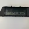 Дисплей автомобильного радиоприемника CD/DVD/GPS/навигатора BMW 5 3.0tdi (F10/F11) 2009-2016 BM922756101G it-11844 Дизель - 8