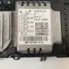 Дисплей автомобильного радиоприемника CD/DVD/GPS/навигатора BMW 5 3.0tdi (F10/F11) 2009-2016 BM922756101G it-11844 Дизель - 13