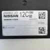 Блок управления комфортом Nissan Qashqai 2.0dCi 2007-2014 284B2JD it-11872 Дизель - 6