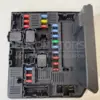 Блок запобіжників Nissan Qashqai 2.0dCi 2007-2014 284B7JD00B it-11909 Дизель - 4