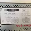 Дисплей автомобильного радиоприемника CD/DVD/GPS/навигатора Seat Ibiza 1.4 16V TSI 2008-2017 it-11983 Бензин - 9