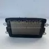 Дисплей автомобильного радиоприемника CD/DVD/GPS/навигатора Renault Logan 1.5dCi 2014 LAN5200WR1 it-11987 Дизель - 8
