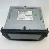 Дисплей автомобильного радиоприемника CD/DVD/GPS/навигатора Renault Logan 1.5dCi 2014 LAN5200WR1 it-11987 Дизель - 11