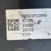Блок АБС Peugeot Boxer 2.2 HDI 2014 0265295673 it-12062 Дизель - 8