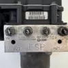 блок АБС Audi A4 3.2fsi (B8) 2007-2015 0265236104 it-12064 Бензин - 10