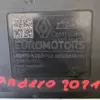 Блок АБС Dacia Sandero 1.0 (III) 2020 476604105R it-12067 Бензин - 7
