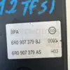 Блок АБС Skoda Fabia 1.2tfsi 2007-2014 6R0907379BJ it-12069 Бензин - 6