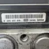 блок АБС Ford Transit 2.4tdci 2006-2013 0265951610 it-12078 Дизель - 5