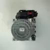 блок АБС Seat Leon 2.0tdi 2013 3Q0907379T it-12079 Дизель - 6