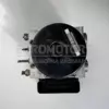 Блок АБС Citroen C-Crosser 2.2 HDI 2009-2013 4670A502 it-12081 Дизель - 7