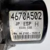 Блок АБС Citroen C-Crosser 2.2 HDI 2009-2013 4670A502 it-12081 Дизель - 8