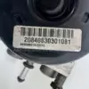 Блок АБС Chrysler Voyager 2.8crd 2008-2016 P04721601AI it-12082 Дизель - 9
