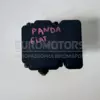 Блок АБС Fiat Panda 1.2 8V 2012 51924906 it-12085 Бензин - 5