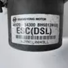 блок АБС SsangYong Korando C 2.0 Xdi 2010 48920-34300 it-12086 Дизель - 8