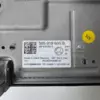 Дисплей автомобільного радіоприймача CD/DVD/GPS/навігатора Skoda Karoq 2.0tdi 2017 565919605B it-12158 Дизель - 7
