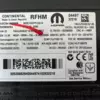 Блок управления центральным замком Fiat 500X 1.4 16V MultiAir 2014 52065394 it-12366 Бензин - 5