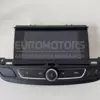 Дисплей автомобільного радіоприймача Opel Insignia 1.6cdti 2017 39099171 it-12370 Дизель - 4