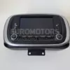 Дисплей автомобильного радиоприемника CD/DVD/GPS/навигатора Fiat 500X 1.4 16V MultiAir 2014 07356265270 it-12377 Бензин - 4