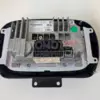 Дисплей автомобильного радиоприемника CD/DVD/GPS/навигатора Fiat 500X 1.4 16V MultiAir 2014 07356265270 it-12377 Бензин - 5