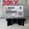 Блок управления напряжением Fiat 500X 1.4 16V MultiAir 2014 56029583AB it-12496 Бензин - 4