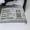 Дисплей автомобільного радіоприймача CD/DVD/GPS/навігатора Mazda 2 1.5 16v 2014 D23N611J0 it-12510 Бензин - 6