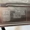 Блок АБС Ford Galaxy 2.5 2015 M1GC-2C219-AE it-12524 - 9