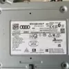 Блок керування автомобільним радіоприймачем CD/DVD/GPS/навігатором Audi RS3 Sportback 2.5 tfsi 2021 8Y0035043F it-12559 Бензин - 6