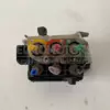 Блок клапанів пневмопідвіски BMW 5 2.5tdi (E60/E61) 2003-2010 7L0616251 it-12646 Дизель - 5