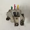 Блок клапанів пневмопідвіски BMW 5 2.5tdi (E60/E61) 2003-2010 7L0616251 it-12646 Дизель - 6
