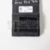 Блок управления комфортом BCM Audi RS6 4.0 (C8) 2018 4N0907063JE it-12672 Бензин - 4