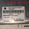 Блок управления пневматической подвеской Jeep Grand Cherokee 3.0crd 2010 P68249638AC it-12718 Дизель - 4