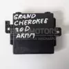 Блок управління центральним замком Jeep Grand Cherokee 3.0crd 2010 P68240158AA it-12761 Дизель - 5