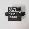Блок керування передніми лівими дверима Jeep Grand Cherokee 3.0crd 2010 68245459AB it-12765 Дизель - 3